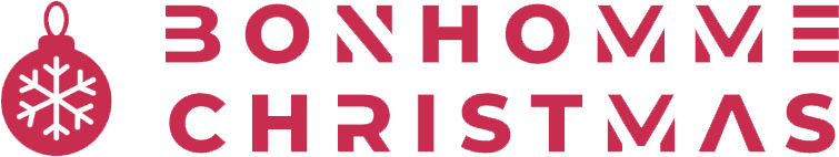 Bonhomme Christmas