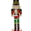 Boutique de Noël Ballet & Nutcrackers*10" Drummer Nutcracker