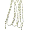 Boutique de Noël Christmas Classics*9' Ivory/Gold Beads Garland