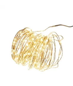 Boutique de Noël Light Sets*200 Mini Fairy Superbright Warm White Light Set