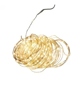 Boutique de Noël Light Sets*200 Mini Fairy Superbright Warm White Light Set