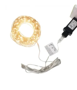 Boutique de Noël Light Sets*200 Mini Fairy Superbright Warm White Light Set