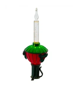 Boutique de Noël Light Sets*7-Bubbles Retro Lights