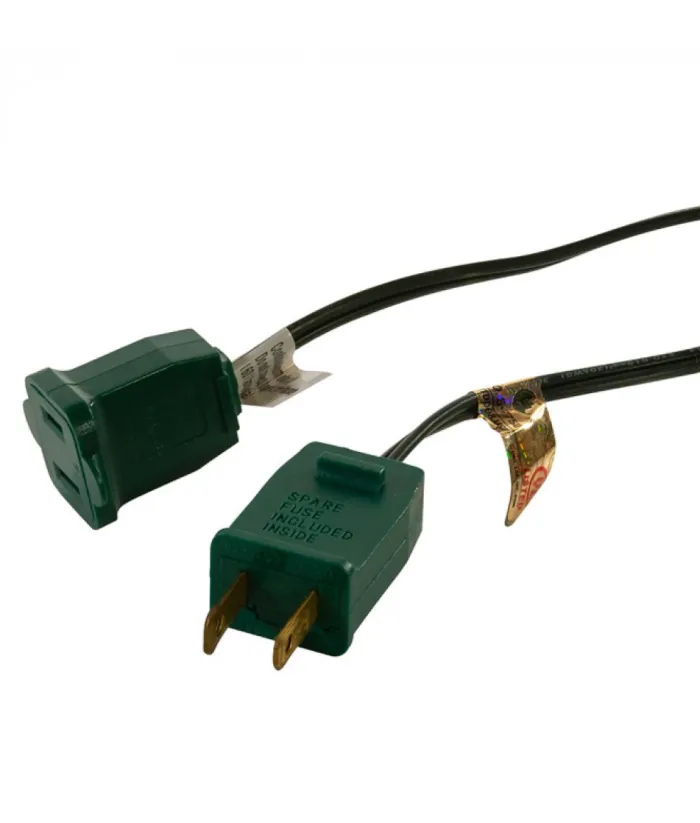 Boutique de Noël Light Sets*7-Bubbles Retro Lights