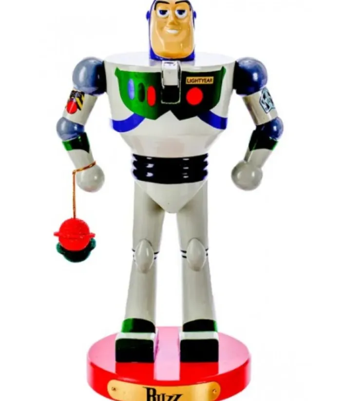 Boutique de Noël Disney*Buzz Lightyear Nutcracker