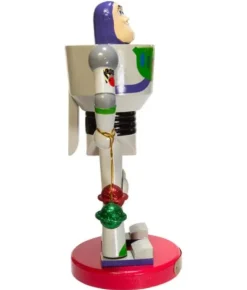Boutique de Noël Disney*Buzz Lightyear Nutcracker