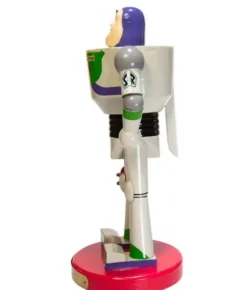 Boutique de Noël Disney*Buzz Lightyear Nutcracker