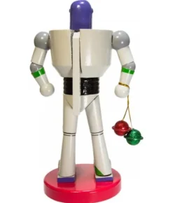 Boutique de Noël Disney*Buzz Lightyear Nutcracker