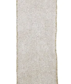 Boutique de Noël Christmas Classics*Champagne Gold Mesh Woven Ribbon