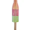 Boutique de Noël Ginger Bread & Candy Shoppe*Christmas Tree Ornament, Rocket Popsicle