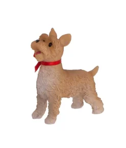 Boutique de Noël Santa'S Workshop*Classic Coca Cola Santa, 90Th Anniversary Special, With Dog.