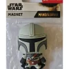 Boutique de Noël Disney*Collectible Magnet, The Mandalorian'S "Grogu"