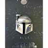Boutique de Noël Disney*Collectible Pin, Boba Fett Of Star Wars