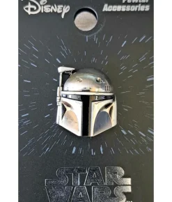 Boutique de Noël Disney*Collectible Pin, Boba Fett Of Star Wars