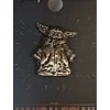 Boutique de Noël Movies And Series*Collectible Pin, The Mandalorian'S `"Grogu"