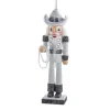 Boutique de Noël Farm House & Western*Cowboy Nutcracker Ornament