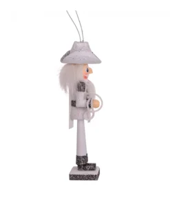 Boutique de Noël Farm House & Western*Cowboy Nutcracker Ornament