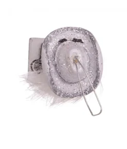 Boutique de Noël Farm House & Western*Cowboy Nutcracker Ornament