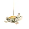 Boutique de Noël Under The Sea*Cozumel Seaturtle Ornament