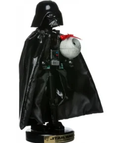 Boutique de Noël Disney*Darth Vader Nutcracker