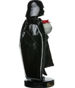 Boutique de Noël Movies And Series*Darth Vader Nutcracker