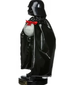 Boutique de Noël Ballet & Nutcrackers*Darth Vader Nutcracker