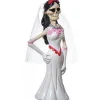 Boutique de Noël Autumn & Halloween*Day Of The Dead Bride Ornament