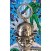 Boutique de Noël Movies And Series*Dc Comics Superheroes, Collectible Keyring, The Riddler