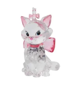 Boutique de Noël Disney*Disney Character, "Marie", Acrylic Figurine