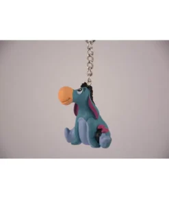 Boutique de Noël Disney*Disney Collectable, Eeyore Keyring