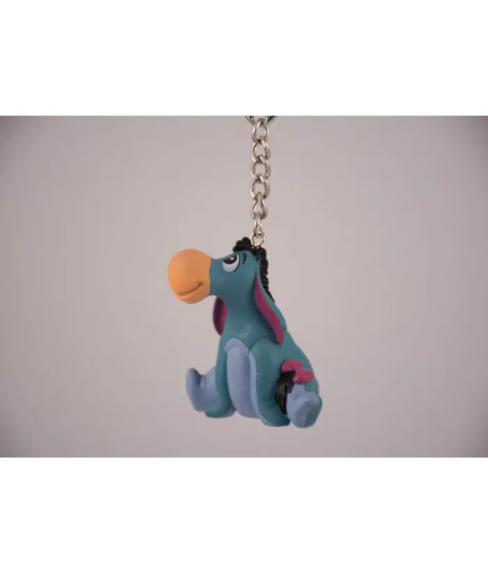 Boutique de Noël Disney*Disney Collectable, Eeyore Keyring