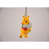 Boutique de Noël Disney*Disney Collectable, Winnie The Pooh Keyring