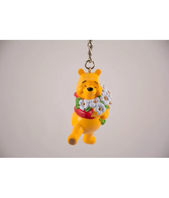 Boutique de Noël Disney*Disney Collectable, Winnie The Pooh Keyring
