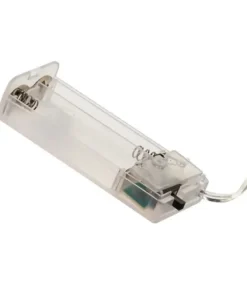 Boutique de Noël Usb & Led*Disney Mickey & Minnie Led Fairy Light