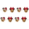 Boutique de Noël Light Sets*Disney Mickey & Minnie Led Fairy Light