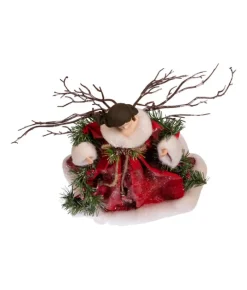 Boutique de Noël Angels & Santas*14