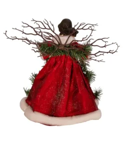 Boutique de Noël Enchanted Forest*14