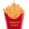 Boutique de Noël Mom'S Kitchen & Bakery*French Fries Ornament