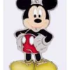 Boutique de Noël Movies And Series*From The World Of Disney, Mickey Mouse Keyring