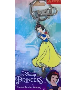 Boutique de Noël Disney*From The World Of Disney, Snow White Keyring