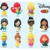 Boutique de Noël Movies And Series*From The World Of Disney, Princess Foam Keyring