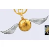 Boutique de Noël Movies And Series*From The World Of Harry Potter, Snitch Keyring