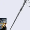 Boutique de Noël Movies And Series*From The World Of Harry Potter, Harry Potter Wizard Wand Keyring