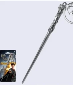 Boutique de Noël Movies And Series*From The World Of Harry Potter, Harry Potter Wizard Wand Keyring
