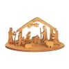 Boutique de Noël Religion & Nativities*German Tradition Ornament, Nativity Scene