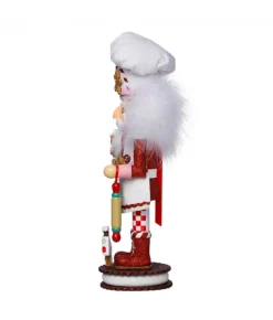 Boutique de Noël Ballet & Nutcrackers*Gingerbread Chef Nutcrakcer