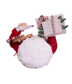 Boutique de Noël Ginger Bread & Candy Shoppe*10.5