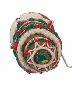 Boutique de Noël Usb & Led*Gingerbread Tower Of Pisa 10