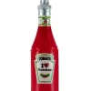 Boutique de Noël Miscellaneous*Glass Ornament, Ketchup Lovers Bottle