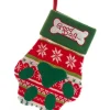 Boutique de Noël Stockings*Good Dog Stocking